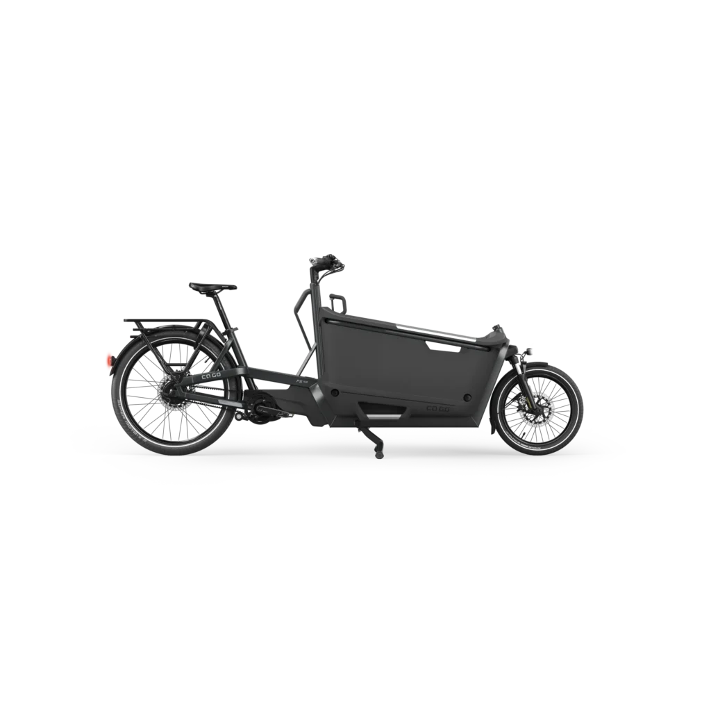 Ca Go FS150 Life Family