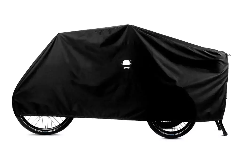 Bike cover Butchers & Bycicles