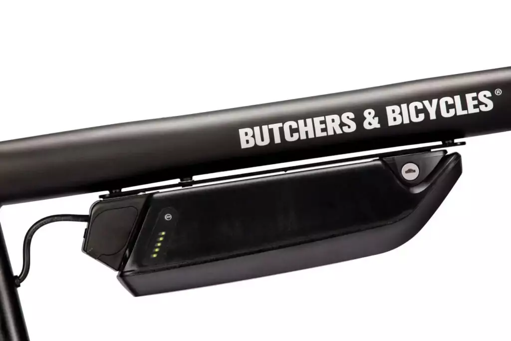 Dualbattery Butchers &amp; Bycicles
