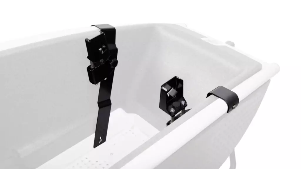 Urban Arrow Family Baby Autostoel Adapter