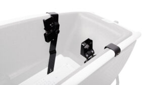 Urban Arrow Family Baby Autostoel Adapter