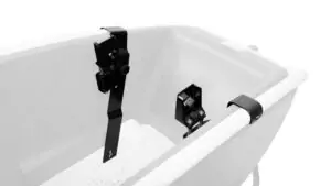 Urban Arrow Family Baby Autostoel Adapter