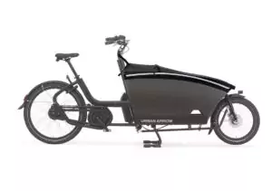 Urban Arrow Family Afdekzeil