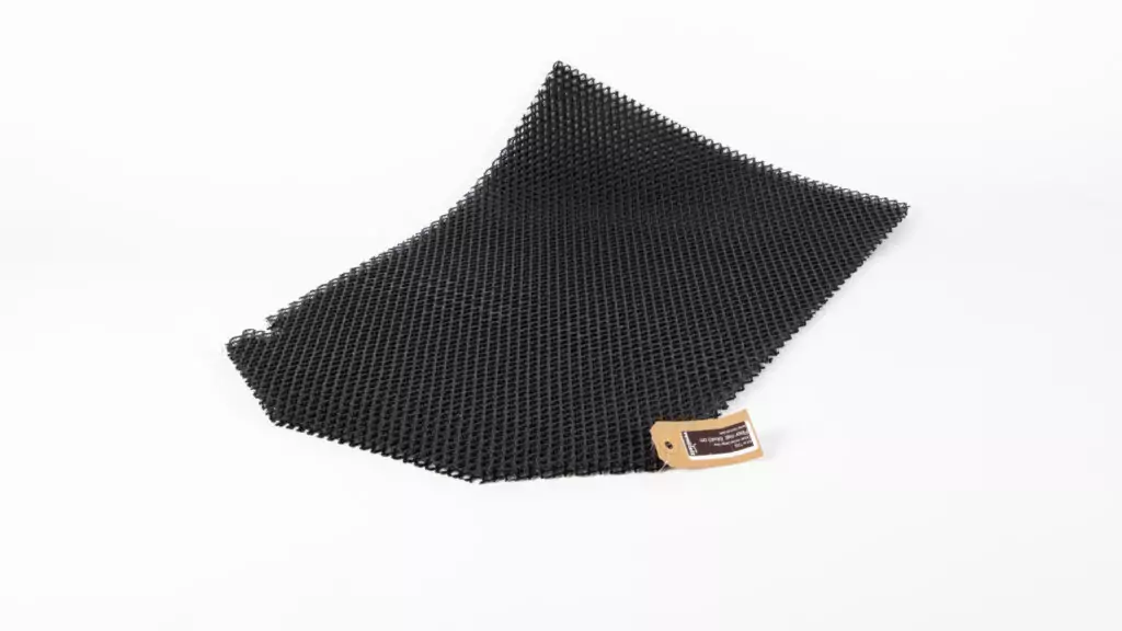 Urban Arrow Vloermat