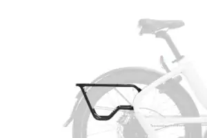 Urban Arrow Achterdrager Trekking