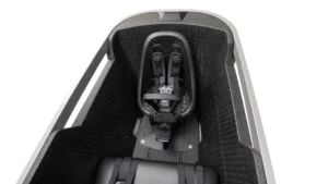 Lovens Fietsstoel Adapter