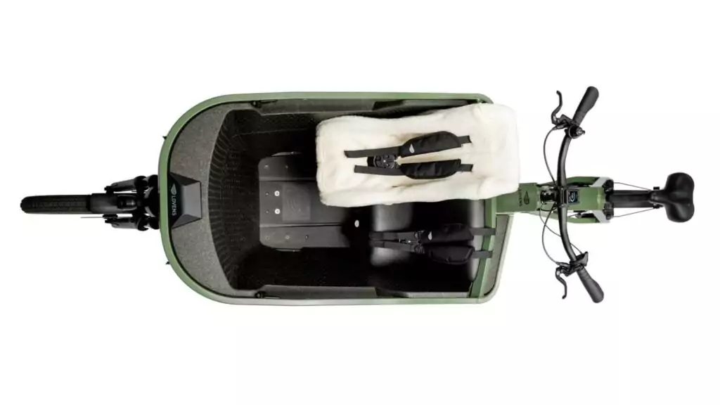 Lovens Peuterschaal Adapter