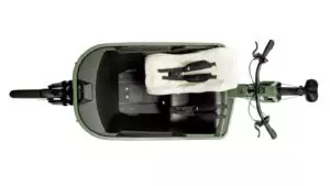 Lovens Peuterschaal Adapter