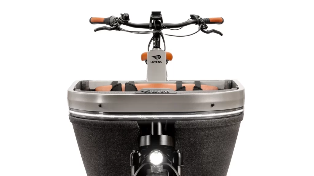 Lovens LED Dagrijverlichting