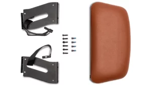 Lovens Voorbankje Bruin