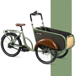 SociBike Compact