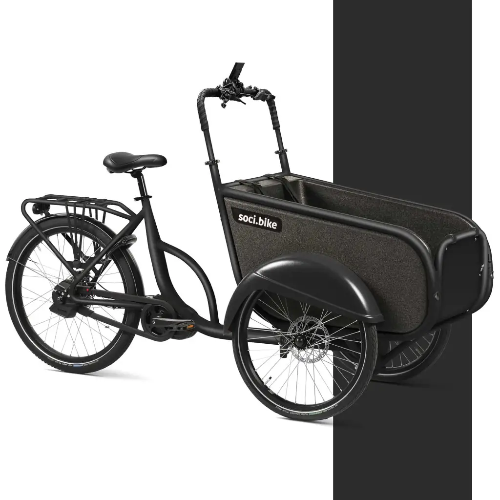 SociBike Compact