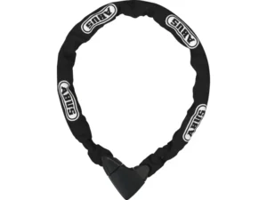 Abus kettingslot 8900/85 Black ART2