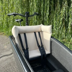 Bakfiets kussen Urban Arrow Beige