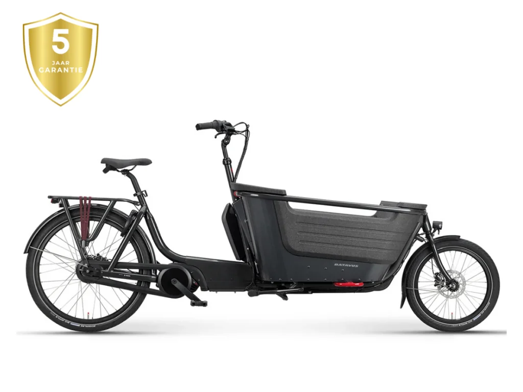 Batavus Fier 2 Enviolo