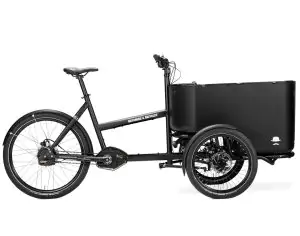 Butchers &amp; Bicycles MK1-E Vario