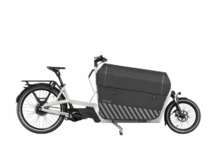 Ca Go FS200 Vario Cover-Pro Edition