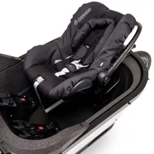 Carqon maxi cosi drager