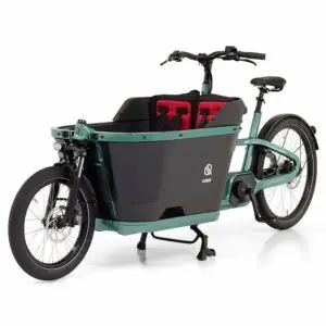 Carqon zitkussen met rits