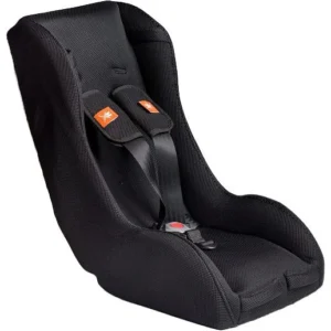 Kard Melia peuterschaal Comfort 4s 7 tm 18 mnd 5p Zwart