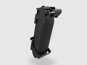 Lockride Model X 545 BES3 RocLoc voor Urban Arrow