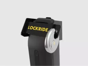 Lockride Original BES3 voor Urban Arrow + ABUS Diskus