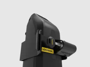 Lockride model X -Cross voor Lovens Explorer 2 