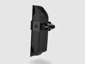 LockrideX-Cross BES2 voor Carqon