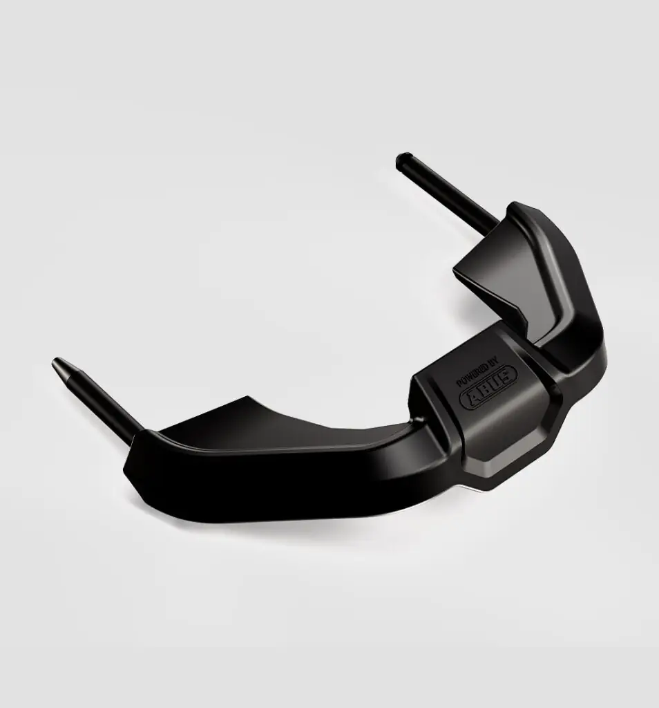 Lovens Anti diefstal batterijslot Explorer 2