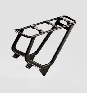 Lovens Bagagedrager Explorer 2