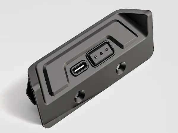 Lovens Explorer 2 Interieurverlichting