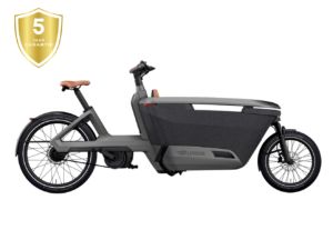 Lovens Explorer 2 S100 ABS