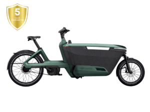 Lovens Explorer 2 S100 Auto ABS