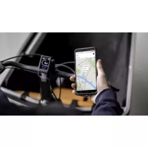 Lovens Explorer GPS-Unit