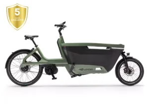 Lovens Explorer S85 Plus 2025