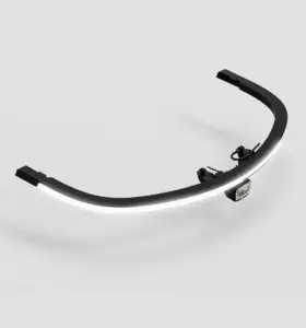 Lovens LED Dagrijverlichting Explorer 2