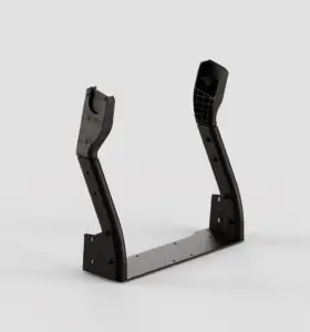 Lovens Maxi-Cosi Adapterset Explorer 2