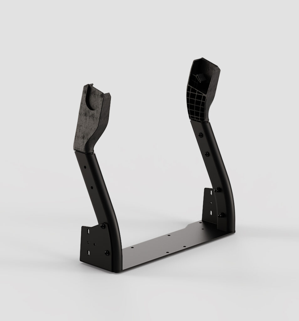 Lovens Maxi-Cosi Adapterset Explorer 2