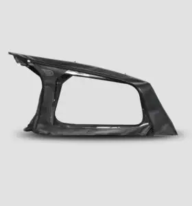 Lovens Regenhuif Explorer 2