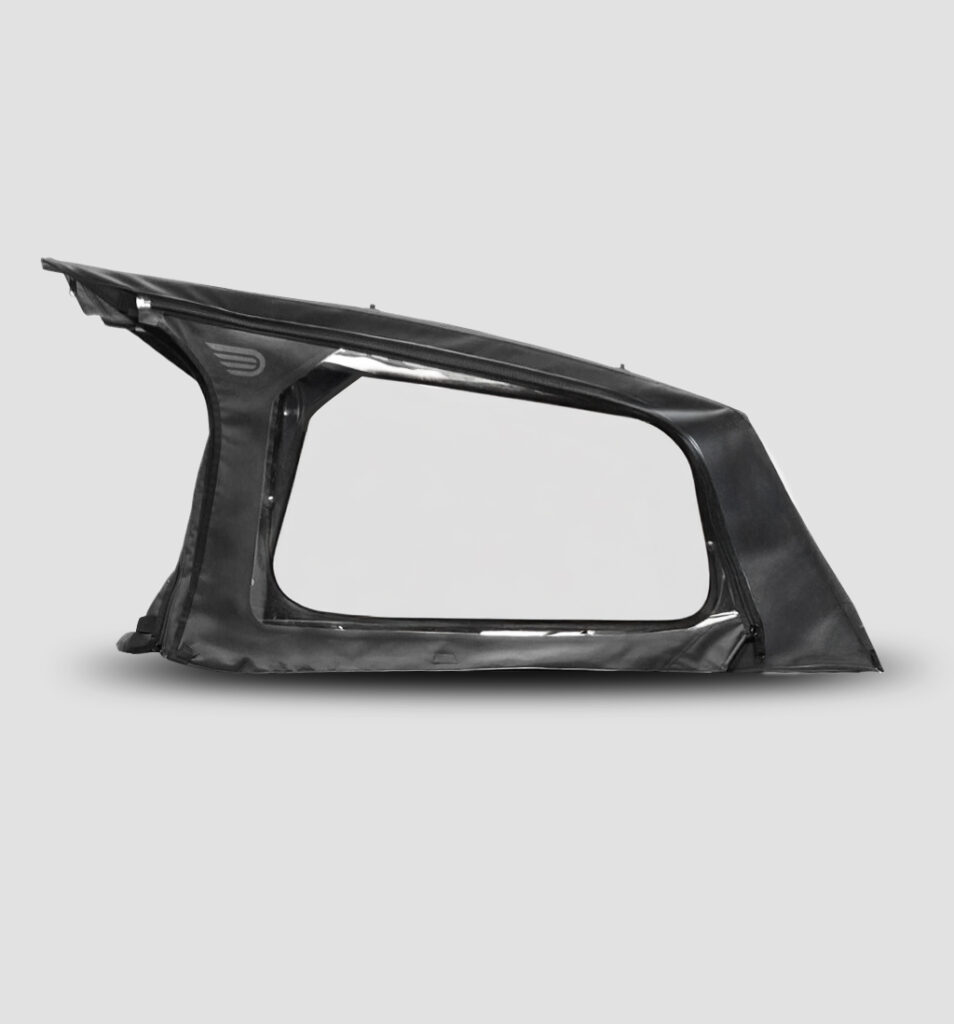 Lovens Regenhuif Explorer 2