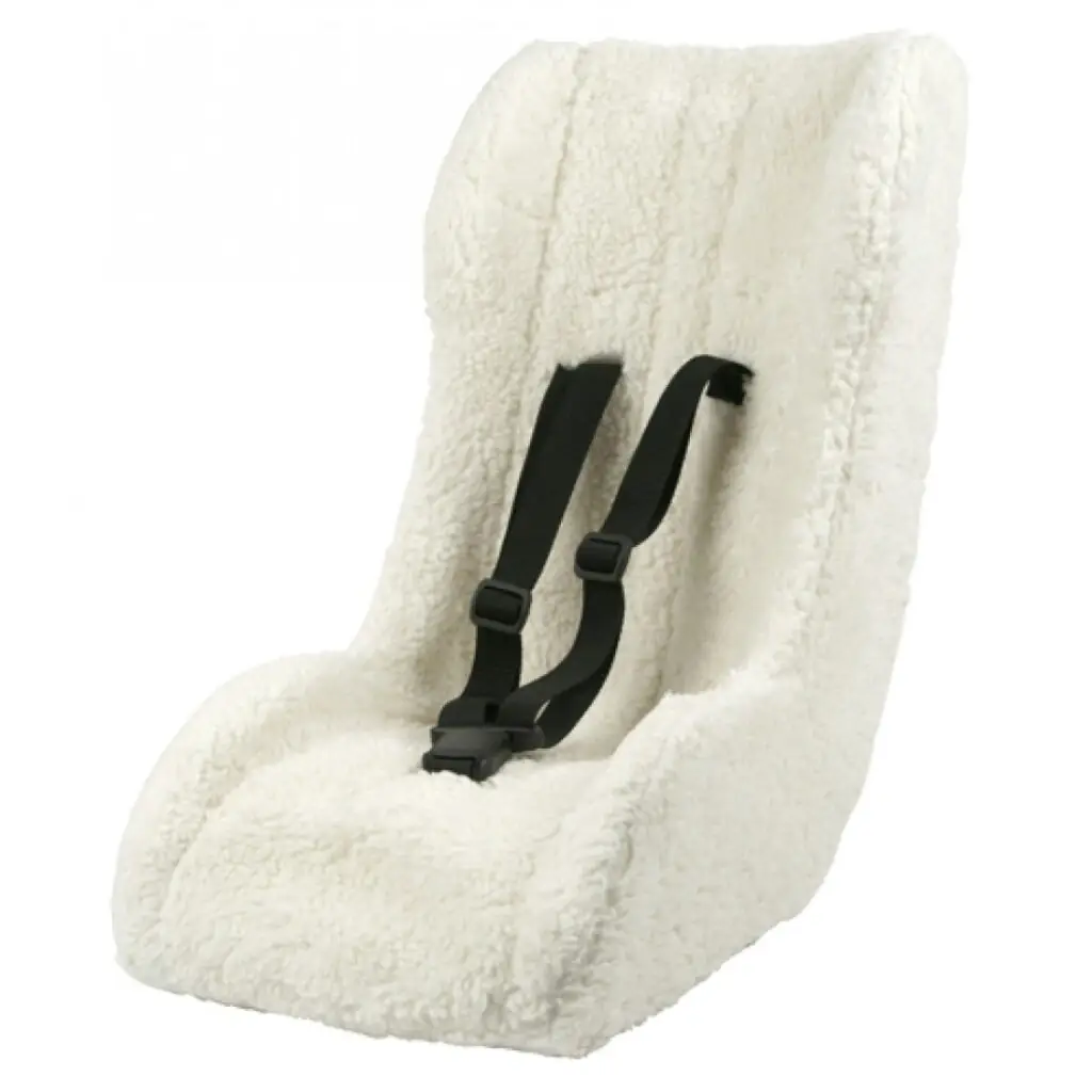 Melia babyschaal Basis Comfort 2-9 mnd Wit