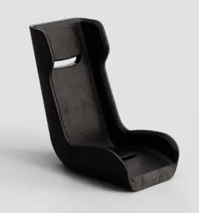 Lovens Peuterschaal Explorer 2