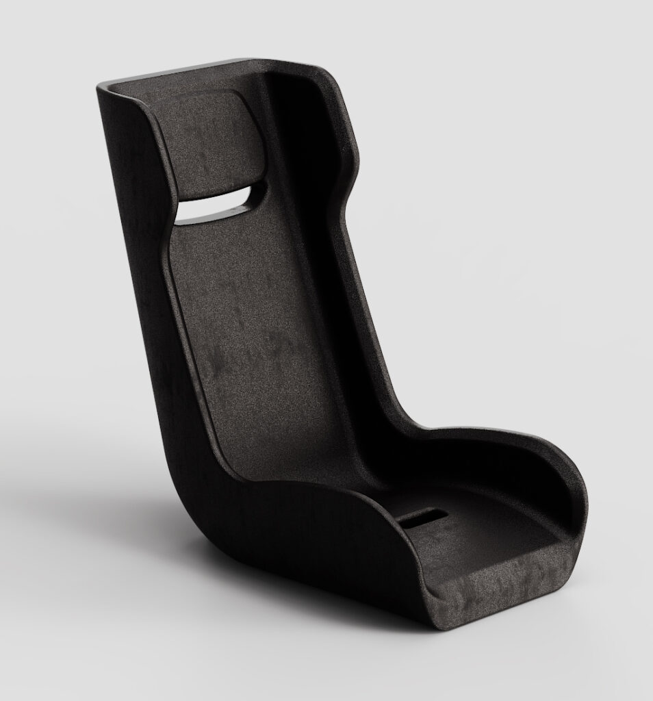 Lovens Peuterschaal Explorer 2