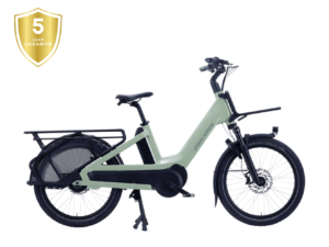 Urban Arrow Breeze