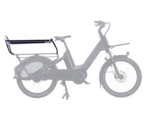 Urban Arrow Breeze beschermingsbalk