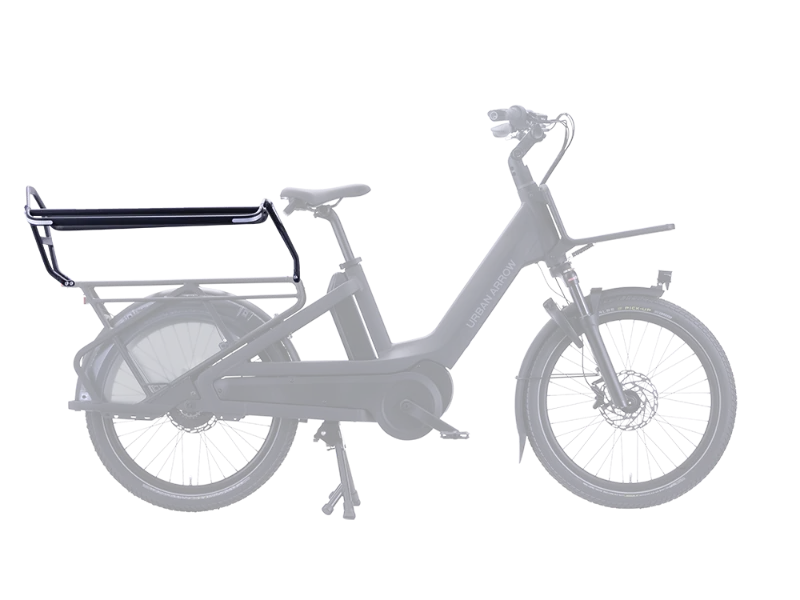 Urban Arrow Breeze beschermingsbalk