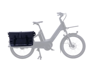 Urban Arrow Breeze Cargo tas