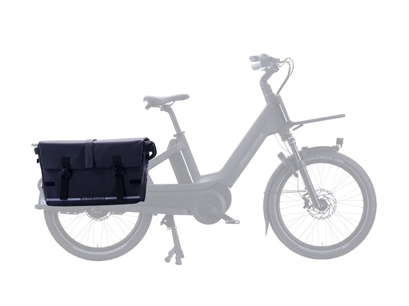 Urban Arrow Breeze Cargo tas