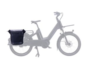 Urban Arrow Breeze single tas