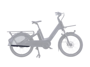 Urban Arrow Breeze voetsteun